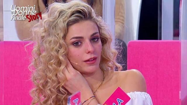 U&D, Carpanelli dopo il confronto con Federico Nicotera: 'Sempre stata sincera'
