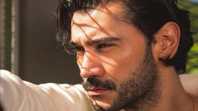 Ugur Gunes, 5 curiosità su Yilmaz di Terra amara: attualmente è single