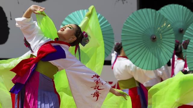 Danza in Giappone: una tradizione resa libera dopo anni di restrizioni