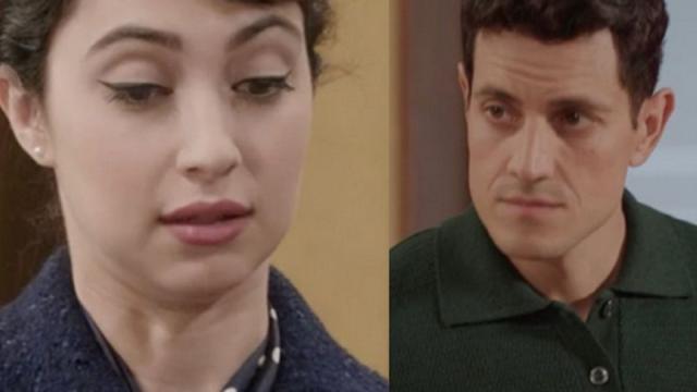 Spoiler de Il Paradiso 8, Salvatore scopre che Elvira è fidanzata con Tullio