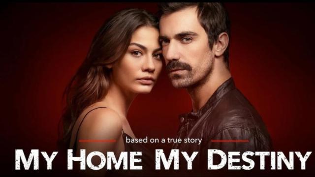 My home my destiny, differenze tra serie e libro: nel romanzo Baris non esiste 