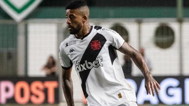 Vasco supera América-MG e deixa o Z4