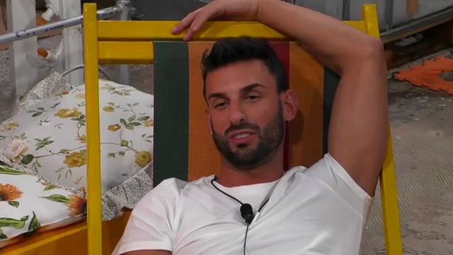 Grande Fratello, riassunto della puntata del 25 settembre: eliminato Claudio Roma