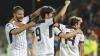 Serie C, Cesena-Spal 3-1: romagnoli al secondo posto nel girone B