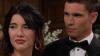 Beautiful, anticipazioni nuove puntate: Finn e Steffy tornano a far coppia