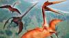 Pesquisa revela maiores similaridades entre dinossauros e aves modernas