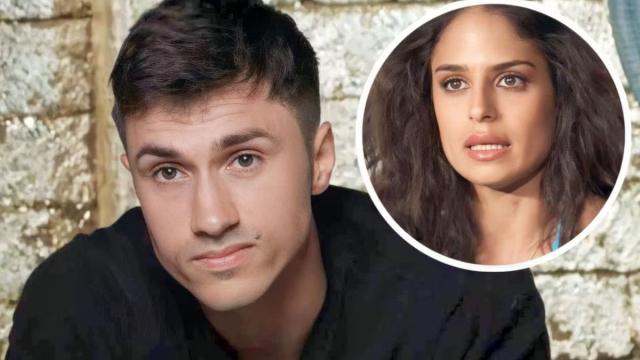 Temptation Island, si parla di un possibile ritorno di fiamma tra Perla e Mirko
