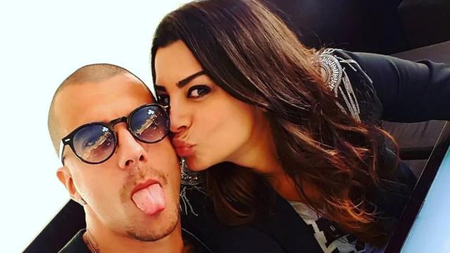 U&D, Elga Enardu e Diego Daddi in crisi, lei: 'Sono tornata a casa con miei cani'