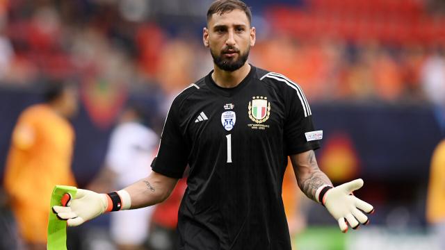 La Juventus valuta eventuali offerte per Szczesny e pensa a Donnarumma