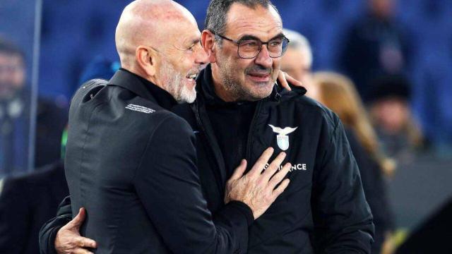 Verso Milan-Lazio, il big match di sabato 30 settembre