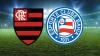 Com interino, Flamengo recebe Bahia pelo Brasileirão