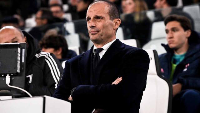 Juventus: la dirigenza valuta l'operato di Allegri e pensa già ai possibili successori
