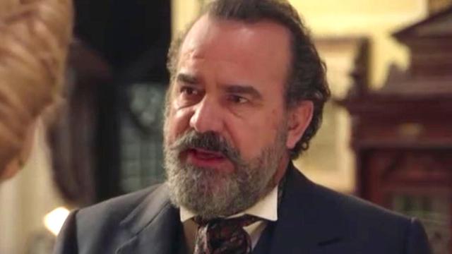 La Promessa, trama del 2 ottobre: Alonso rimprovera duramente sua moglie Cruz