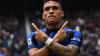 Salernitana-Inter, Lautaro Martinez entra e fa poker