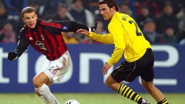 Borussia Dortmund-Milan, i precedenti: rossoneri in vantaggio