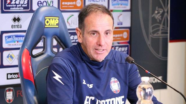 Benevento-Crotone: a poche ore dalla sfida sale l'attesa dei tifosi