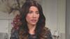 Beautiful, anticipazioni nuove puntate: Steffy riabbraccia Finn, Sheila si da alla fuga