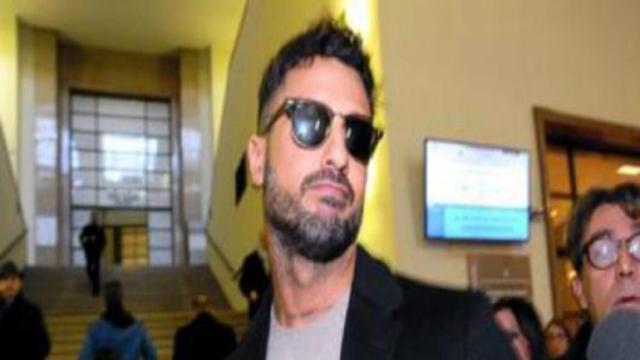 Fabrizio Corona da Mara Venier: 'A Belen voglio un bene che la metà basta'