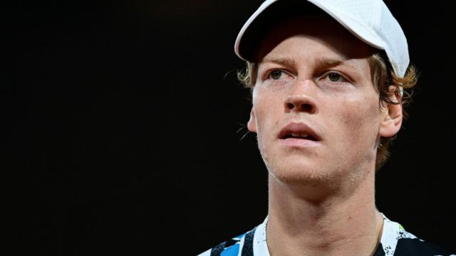 Sinner, sorteggio tabellone Shanghai: Zverev e Medvedev possibili avversari