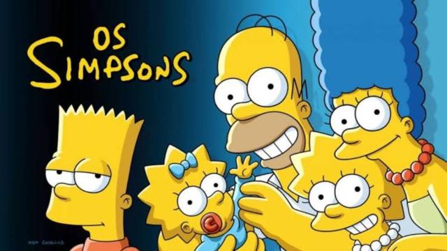 5 series disponíveis no Disney+