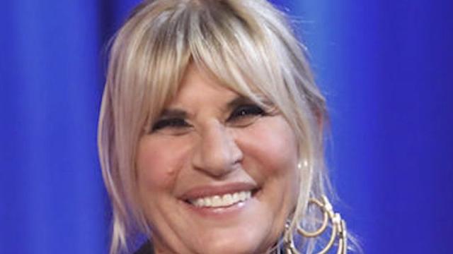 U&D, Gemma Galgani ricorda la storia d'amore con Manetti: 'Ero in estasi'