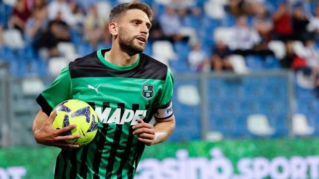 Juventus: Berardi e Khephren Thuram sono il desiderio dei tifosi bianconeri
