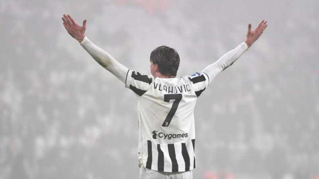 Juventus: possibile addio di Vlahovic: si considera cessione al Chelsea