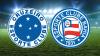 Cruzeiro recebe embalado Bahia no Mineirão