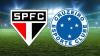 São Paulo e Cruzeiro fecham a rodada 31 do Brasileirão