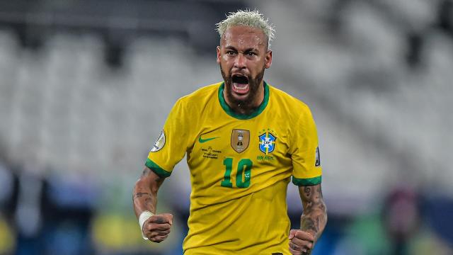 Neymar : deux nouveaux malheurs dans la vie du Brésilien 