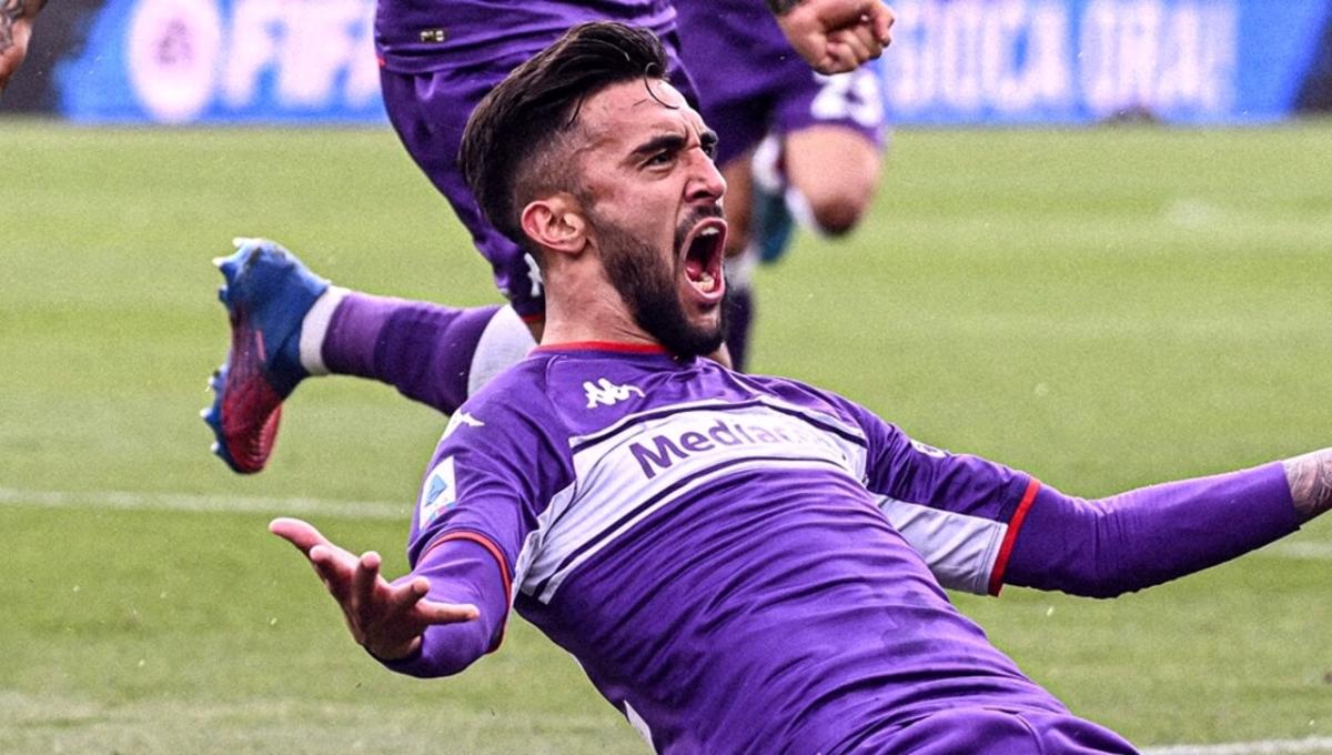 Fiorentina-Bologna 2-1, decidono un destro di Bonaventura e