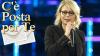A gennaio torna su Canale 5 C'è posta per te