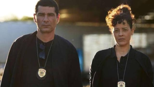 Netflix estreia 'DNA do Crime', primeira série de ação brasileira da plataforma