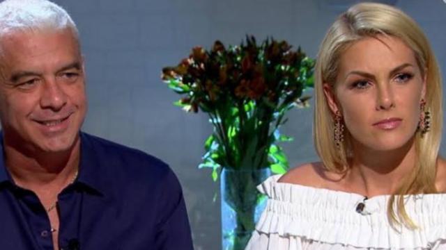 Ana Hickmann não sabia da gravidade do rombo em suas contas, segundo colunista 