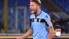 Salernitana-Lazio, out Romagnoli e Casale: Immobile in attacco con Pedro e Felipe Anderson