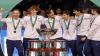 L'Italia trionfa in Coppa Davis, Sinner grande protagonista