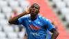 Napoli: sirene di mercato per Victor Osimhen da parte del Chelsea
