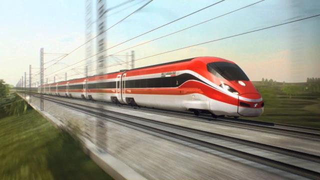 Ferrovie dello Stato previste nuove assunzioni per diplomati o laureati