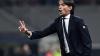 Benfica-Inter, Inzaghi manda in campo le seconde linee