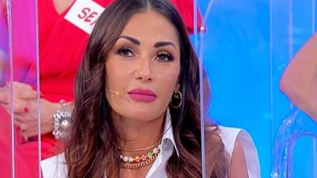 U&D, riprese del 28/11: Platano ha trascorso una piacevole esterna con Ernesto