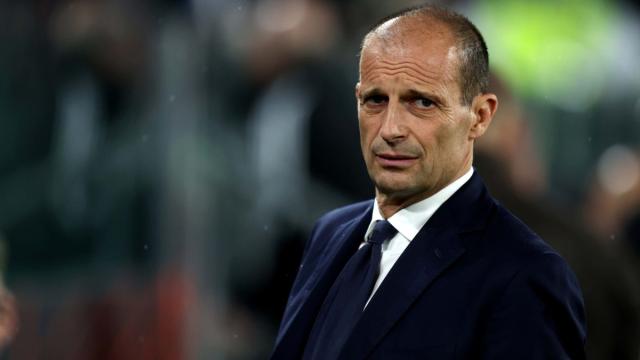 Juventus, Calvo tiene lontano Conte: 'Allegri è il miglior allenatore che possiamo avere'