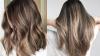 Moda capelli inverno 23/24: di tendenza la frangia e il balayage dorato