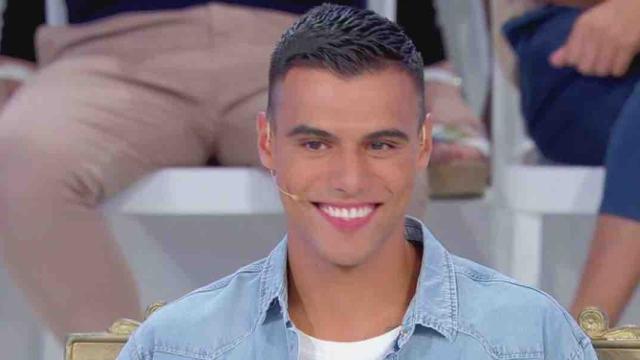 U&D, registrazione del 28/11: nuove incomprensioni tra Cristian e Virginia