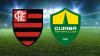 Ainda acreditando no título, Flamengo recebe Cuiabá no Maracanã 