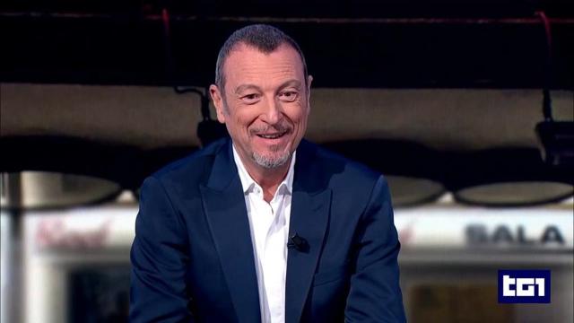 Sanremo 2024, Amadeus oggi annuncia i big: tra i candidati, Annalisa e i The Kolors