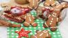 Ricetta dei biscotti allo zenzero: irresistibili dolcetti natalizi fatti in casa