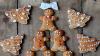 Ricetta biscotti al pan di zenzero: perfetta per Natale