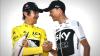 Ciclismo, Geraint Thomas smonta le ambizioni di Chris Froome: 'Un illuso' 