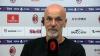 Milan, Pioli senza Leao e Kjaer contro l'Atalanta: torna Giroud