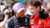 F1, Hamilton e Leclerc: duo da sogno per la Ferrari 2025